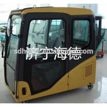 New and used excavator PC 200-7 operator cabin 20Y-54-01141