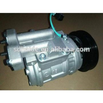 SK200-6 compressor,air compressor