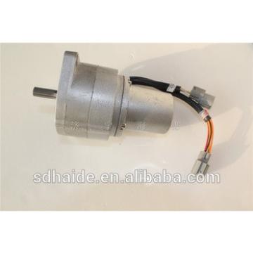 kobelco SK200-6 throttle motor,electric stepper stepping motor for excavator engine kobelco sk100-6 sk320-6 sk120-6 sk210-6