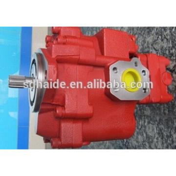 Nachi PVD-2B-36L pump,Nachi hydraulic pump PVD-2B-36L,PVD-2B-36L piston pump