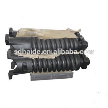 PC200-7 track adjuster assy,recoil spring