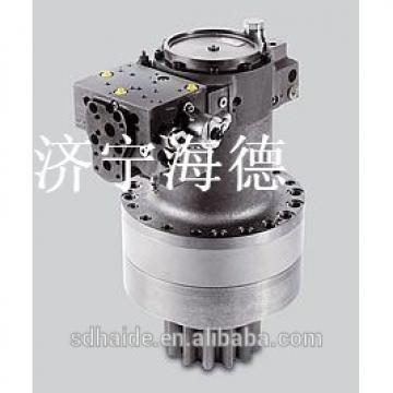 Linde GS-02 swing dervice, swing drive rotary actuator linde gs-02 for open loop operation