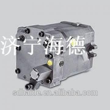 Linde HMV-02 motor,high speed hydraulic axial piston variable displacement motor linde hmv-02