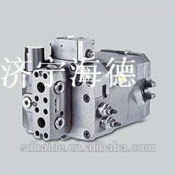 Linde HMR-02 motor,high speed hydraulic axial piston variable displacement motor linde hmr-02