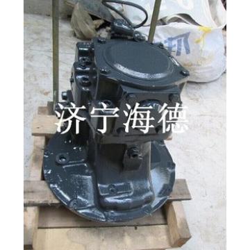 PC160-7 hydraulic main pump,PC160LC-7 main pump spare parts genuine 708-3M-00011