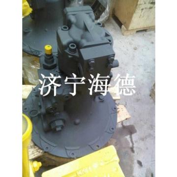 PC75UU-3 main pump,PC75UU-3 hydraulic pump,708-1W-00241/708-1W-00210