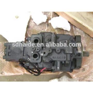 PC50MR-2 main pump,PC50MR-2 hydraulic pump,708-3S-00522,708-3S-00521