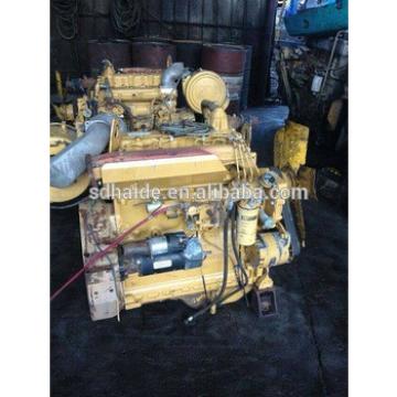 engine 3304 for bulldozer D5H,bulldozer D5H engine