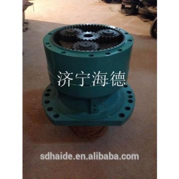 Kobelco SK210-8 swing reduction/slew reducer,hydraulic swing motor assy parts gearbox for excavator kobelco sk210-8