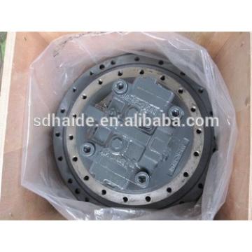 pc200-8 final drive,PC200-8 travel motor assy,PC200-8 final drive assy 20Y-27-00560