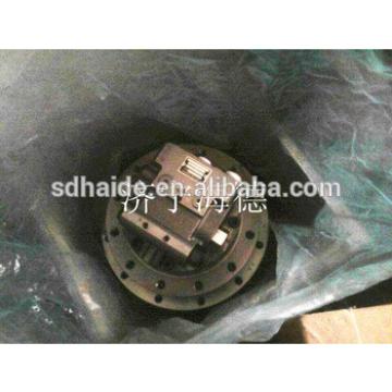 PC60-8 final drive/travel motor assy,PC60-8 driving device,PC60-8 travel reducer