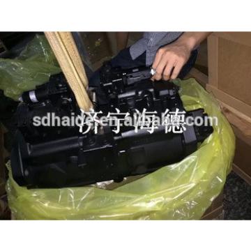 Kobelco SK200-8 main pump,SK200-8 hydraulic pump,excavator main pump for SK200-8