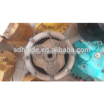 Kobelco SK120A swing motor ,swing motor for SK120A,SK120A reducer gearbox