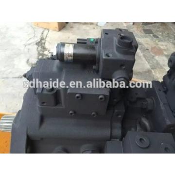 Kobelco SK350-8 hydraulic pump,Kawasaki K5V140 pump,hydraulic pump for SK350-8