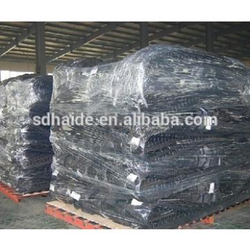 350x109x41 rubber track, rubber crawler track 350x109x42, rubber track undercarriage 350x52.5x86 for excavator farm machinery