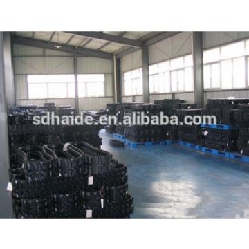 350x75.5x74 VIO40 rubber track, rubber track 350x75.5x74 VIO45, rubber track 750x150x66 for excavator farm machinery