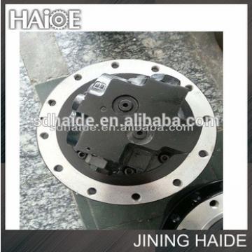 R210-7 final drive,R215-7 excavator travel motor,R210-3,R210LC-7,R210LC-3