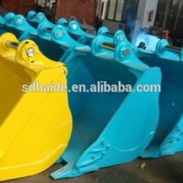 SK75-8 excavator bucket,kobelco standard bucket,rock bucket for excavator SK55SR-5 SK55SRX SK60-C SK60-8 SK70SR-2