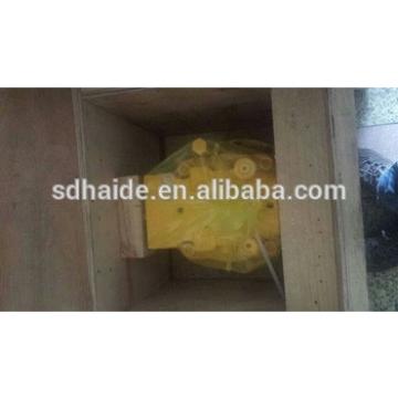 hydraulic swing motor R55-7, assy for excavator R36N-7 R55-7A R55-9 R75-7 R800LC-7A R80-7 R80-7A