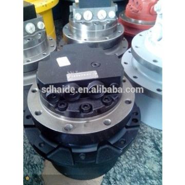 hydraulic final drive R35-7, travel motor assy for excavator R15-7 R16-7 R16-9 R22-7 R27Z-9 R28-7 R35Z-7 R35Z-7A R35Z-9