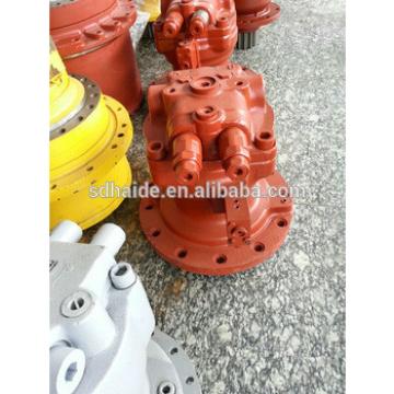hydraulic swing motor DX55, assy for excavator DX15 DX18 DX27Z DX30Z DX35Z DX60R DX80R SOLAR 010 015 018 030 035 55 70 75