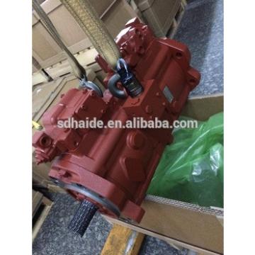 solar 220LC-6 hydraulic pump, main pump assy for excavator SOLAR 220LC-III 220LC-V 220N-V 225LC-7A 225LC-V 225NLC-V 230LC-V