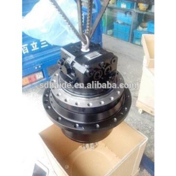 final drive solar 220LC-6, hydraulic travel motor assy for excavator SOLAR 220LC-III 220LC-V 220N-V 225LC-7A 225LC-V 225NLC-V