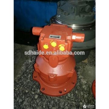 hydraulic swing motor ZX250, assy for excavator ZX230 ZX240 ZX270 ZX280 ZX330 ZX350 ZX370