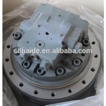 hydraulic final drive EX230LC-5, travel motor assy for excavator EX160LC-5 EX210-5 EX225 EX330LC-5 EX310H-3C EX350 EX370-5