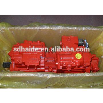 EX230LC-5 hydraulic pump, main pump assy for excavator EX225 EX330LC-5 EX310H-3C EX350 EX370-5