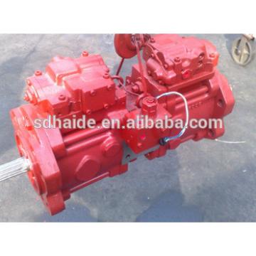 EX200 hydraulic pump, main pump assy for excavator EX200-2 EX200-3 EX200-5 EX200LC EX220 EX220-2 EX220-3 EX220-5 EX220LC