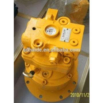 hydraulic swing motor 312, assy for excavator 312B 312C 312D 313B 313C 313D 314C 314D