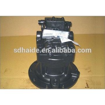 ZX350K swing motor,swing motor for ZX350LC-3-5,ZX350H-3G,ZX350 rotary motor