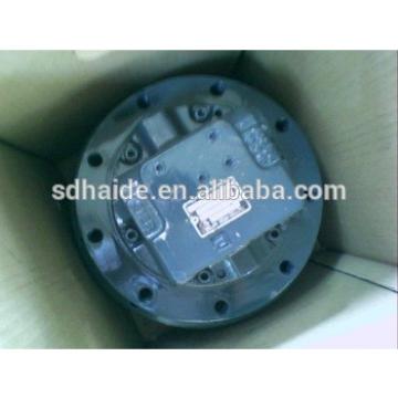 hydraulic final drive 312, travel motor assy for excavator 312B 312C 312D 313B 313C 313D 314C 314D