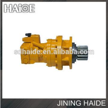 hydraulic swing motor E110, assy for excavator E110B E120 E120B E140 E180 E200B E240 E240B E240C E300 E300B E450 E70 E70B