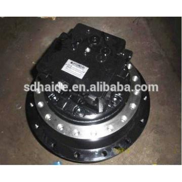 EX220-8 final drive assy,final drive/travel reducer for EX220LC,EX220-1-2-3-5