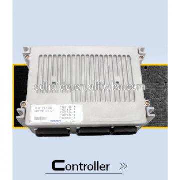 PC200-7 excavator controller,7835-26-1009