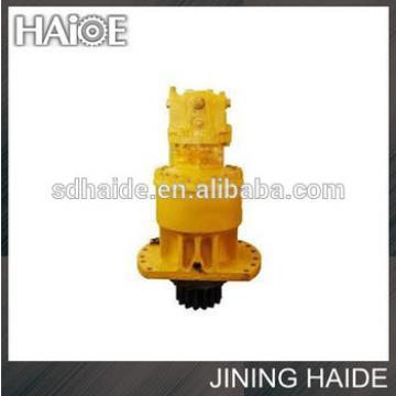 hydraulic swing motor assy for excavator PC100,PC100-6,PC100-5,PC100-3,PC100-2,PC100-1
