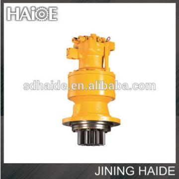 hydraulic swing motor assy for excavator PC120,PC120LC-6,PC120-6,PC120-5,PC120-3,PC120-2,PC120-1