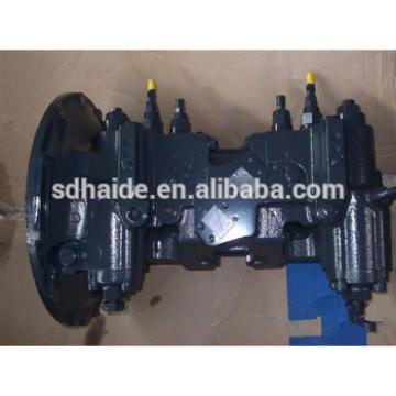 PC228USLC-1 main pump,708-2L-00413 pump assy,hydraulic pump assy for PC228USLC-1