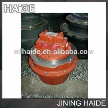 EX40 final drive,travel motor assy for EX40,EX55 EX60-1/2/3/5/6 EX75 EX90-1