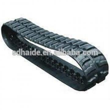 CA220 rubber tracks,350 x 90 x 36,350 x 90 x 38