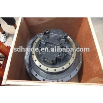 hydraulic final drive PC300, travel motor assy planetary reducer reduction gearbox for excavator PC300-8 PC300-7 PC300-6