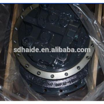 final drive travel motor assy planetary reducer reduction gearbox for excavator PC30R-8,PC35R-8,PC40R-7,PC40R-8,PC45R-8