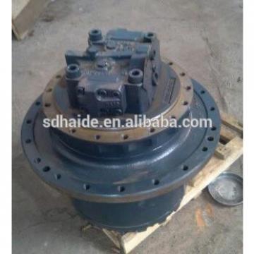 hydraulic final drive travel motor assy planetary reducer reduction gearbox for excavator PC78,PC78UU-8,PC78UU-6,PC78MR-6