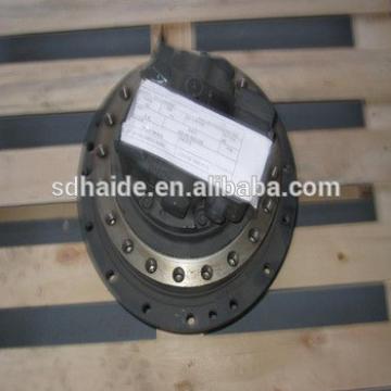 hydraulic final drive travel motor assy planetary reducer reduction gearbox for excavator PC88,PC88MR-8,PC88MR-6