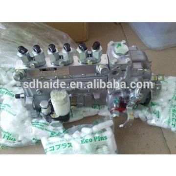 main control valve PC35/PC50/PC55/PC60,excavator hydraulic main valve