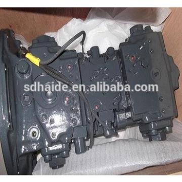 hydraulic pump 708-2l-00413 for excavator PC290-6