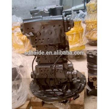 hydraulic pump 708-2l-00413 excavator PC290 PC240 PC50 PC400 hydraulic main pump
