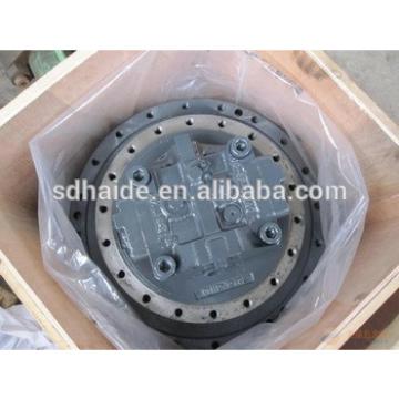 hydraulic final drive travel motor assy planetary reducer reduction gearbox for excavator PC50,PC50UU-1,PC50UU-2,PC50MR-2